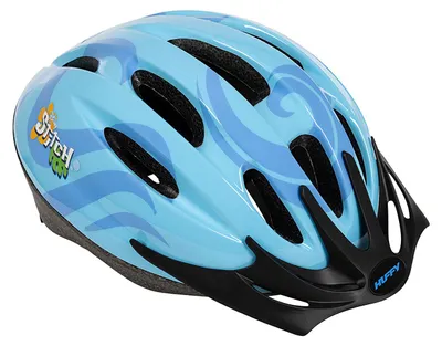 Immagine prodotto di Casco da Bici per Bambino   Stitch Misura 50-54 cm Regolabile Blu