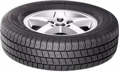 Immagine prodotto di Pneumatici GT RADIAL 195/70 R14 104/102N KARGOMAX ST6000