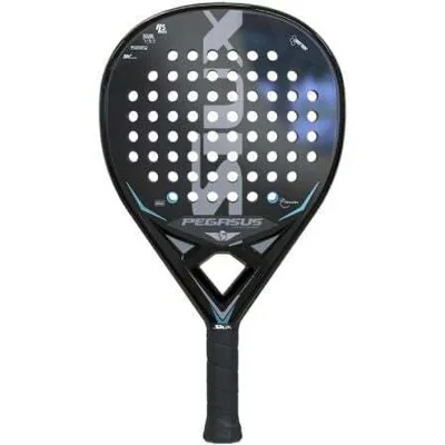 Zdjęcie produktu dla Rakietka do padla siux pegasus 1k edycja limitowana/czarna