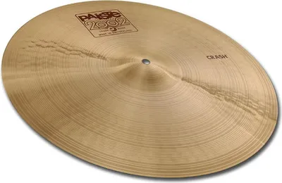 Immagine prodotto di Paiste 2002 Classic, Crash 17