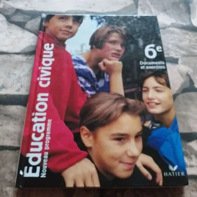 Image de Education civique sixième 97
