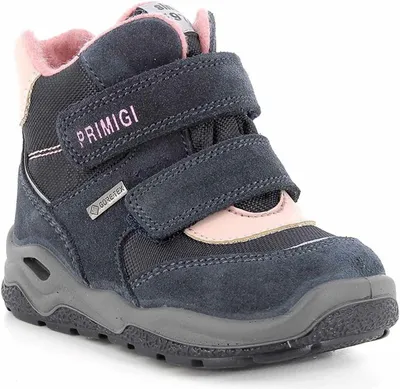 Produktbild von Primigi Stiefel für Mädchen