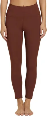Immagine prodotto di Leggings da donna a vita alta Girlfriend Collective Pocket, taglia S
