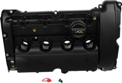 Produktbild von Zylinderkopfhaube RV0003 für MINI Schrägheck (R56) +Dichtungen