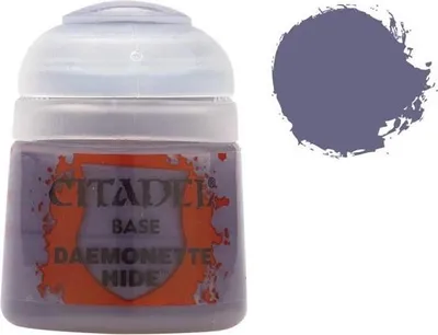 Produktbild von Citadel Base Daemonette Hide (21-06)