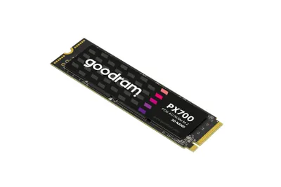 Image de GOODRAM SSD PX700 2TB, PCIe Gen4x4, M.2 2280,(R:740/W:6500MB/s)