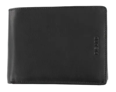 Produktbild von Picard Damen Portemonnaies 2820-001 Farbe:Schwarz Größe: Einheitsgröße