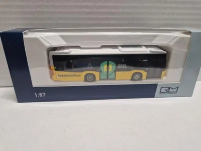 Produktbild von Rietze Stadtbus Citaro MB O 530 K´12 Stadtbus Krems (AT) 67971
