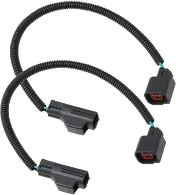 Image de Kit de feux de position latéraux pour Jeep Wrangler
