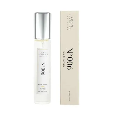 Produktbild von Damen 006 Classic Eau de Parfum 33ml mit Schwarzer Johannisbeere, Vanille und Patchouli