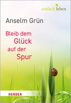 Obrázok produktu pre Bleib dem Glück auf der Spur