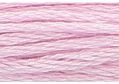 Productafbeelding van Anchor Mouliné garen, kleur 103, 6-strengs, 8 meter