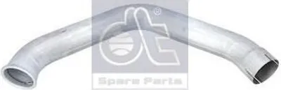 Produktbild von DT Spare Parts Abgasrohr Auspuffrohr für DAF LF 55 5.11179