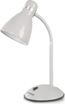 Immagine prodotto di Esperanza eld113w lampada da tavolo bianca