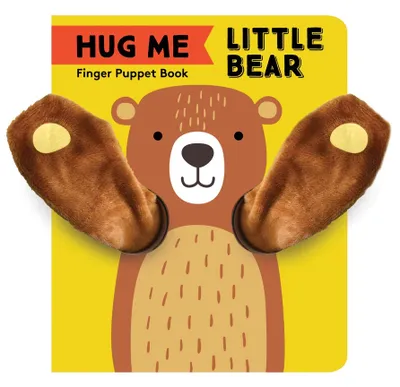 Immagine prodotto di Hug Me Little Bear