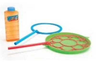 Produktbild von BF Riesenseifenblasen-Set.