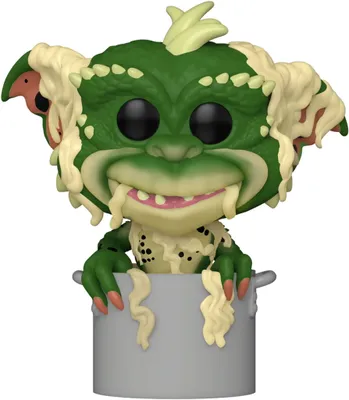 Zdjęcie produktu dla Gremliny 2 Funko POP! Kolekcjonerska figurka PVC - Daffy Exclusive (1148)