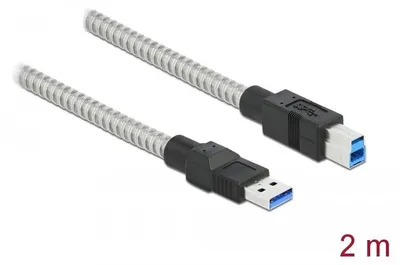 Immagine prodotto di Cavo USB DeLOCK