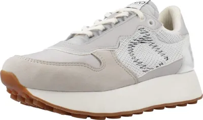 Immagine prodotto di Sneakers Del Marchio Duuo Del Modello Calma High Grigio