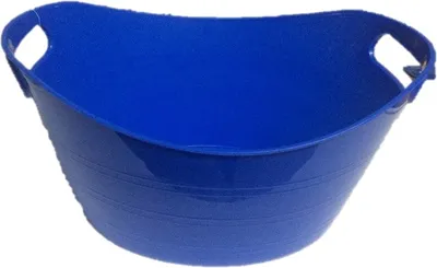 Produktbild von Getränk Getränke Kühler Wanne/Blumen Übertopf/Catering Verwenden, Basis, ideal für BBQ, Festivals, Events, Partys