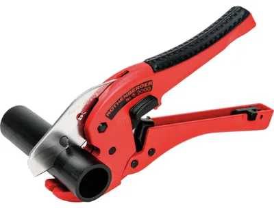 Produktbild von Rothenberger ROCUT TC 42, 0-42mm, 1 Stk.
