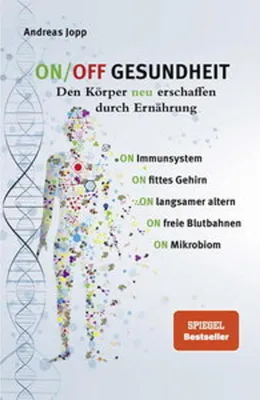 Produktbild von On/Off Gesundheit