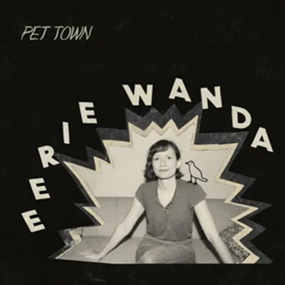 Produktbild von ImportCDs Pet Town, Pop rock, Vinyl, Physische Medien, Erwachsener, 1 Disks, 24/01/2019