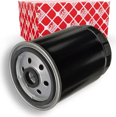 Produktbild von Kraftstofffilter FEBI BILSTEIN 30755 für VOLVO V70 II (285) Anschraubfilter