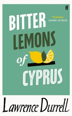 Immagine prodotto di Bitter Lemons of Cyprus