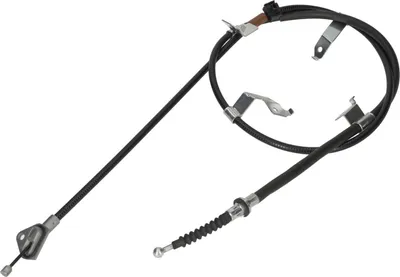 Produktbild von FEBI BILSTEIN Handbremsseil Seilzug Feststellbremse für TOYOTA Auris Kombi (E18) Hinten Links 188281