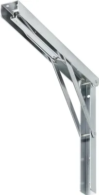 Produktbild von Vormann Multiline Klappträger verzinkt 30 x 20 cm