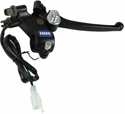 Produktbild von Doppelbremse mit Feststellung ATV  Quad HMParts