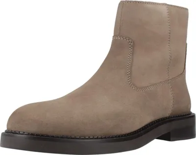 Produktbild von GEOX D SERILDA Damen Beige Schuhe