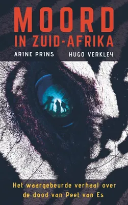 Immagine prodotto di Moord in Zuid-Afrika