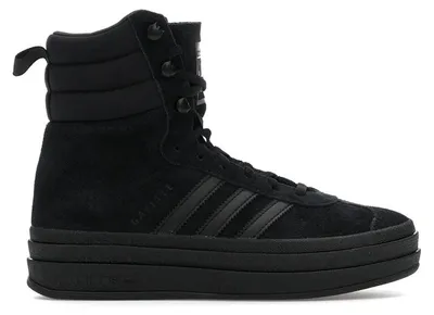 Produktbild von adidas Gazelle Boot Core Black (Women's) - EU 38