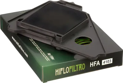 Produktbild von Luftfilter Hiflo für Yamaha YBR / YBR / Custom 125