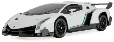 Zdjęcie produktu dla Amewi Veneno, Auto do driftu, 1:18, 6 lat(a), 500 mAh, 411 g