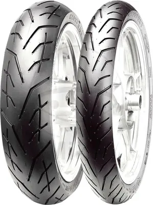 Produktbild von CST MAGC6501STR Vorderreifen 100/80-17 52H TL