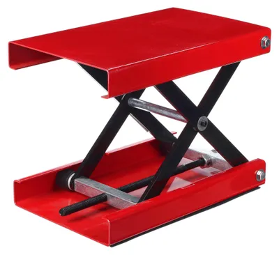 Produktbild von Hebebühne für Motorräder MECHANIC BIKE LIFT 1, Tragfähigkeit 500 kg
