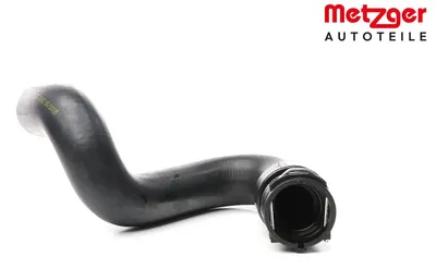 Produktbild von METZGER Kühlerschlauch Wasserschlauch für AUDI A4 Limousine (8D2, B5) 2421397