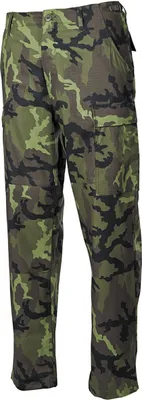 Produktbild von MFH US Kampfhose, BDU, Rip Stop, M 95 CZ tarn