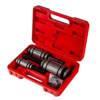 Immagine prodotto di Set di espansori per tubi, 3 pezzi, 29-89 mm, valigetta per espansori