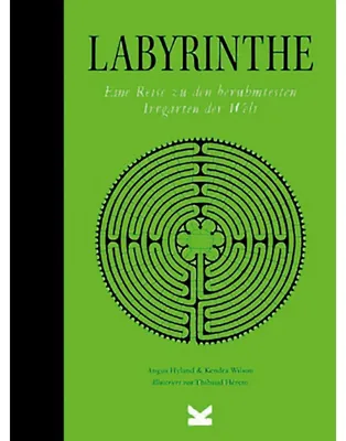 Zdjęcie produktu dla Labyrinthe