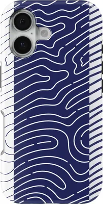 Produktbild von iPhone 16 Schutzhülle mit MagSafe, stoßfest – Handyhülle Case Schutz