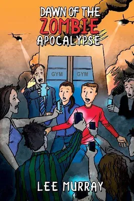 Produktbild von Die Morgendämmerung der Zombie-Apokalypse