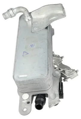 Produktbild von NRF Ölkühler Automatikgetriebe 310075 für BMW 5 Touring (F11)