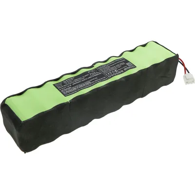 Obrázek produktu pro Baterie pro Rowenta Rh8770wu / Rh877101 / Rh877501 / Rh877901, 3000 mAh, Ni-Mh