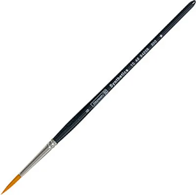 Produktbild von BRUNNEN 104894206 Haarpinsel Synthetic