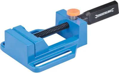 Image de Etau pour machines