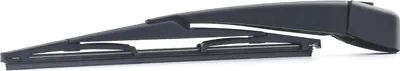 Produktbild von METZGER 2190413 Wischerarm Scheibenwischerarm Hinten passend für PEUGEOT 308 SW II mit Wischblatt
